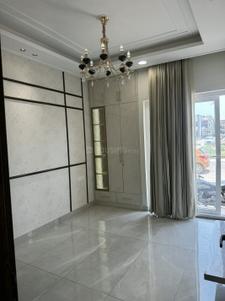 Hall Image of 1260 Sq.ft 3 BHK Apartment / Flat for sale in Sector 123 Mohali for Rs. 6800000