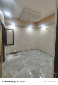 Bedroom Image of 1450 Sq.ft 3 BHK Apartment / Flat for rent in Shastri Nagar Meerut for Rs. 21000