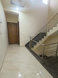 Hall Image of 1850 Sq.ft 3 BHK Independent House for rent in Jagatpura Jaipur for Rs. 35000