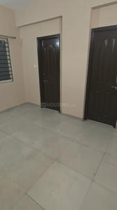 Bedroom Image of 1100 Sq.ft 2 BHK Apartment / Flat for rent in Shubham Residency, Bijalpur Indore for Rs. 16500