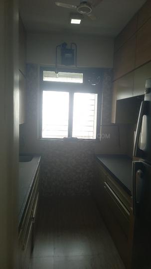 Mahindra Splendour Main Image 1