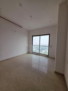 Hall Image of 1550 Sq.ft 3 BHK Apartment / Flat for sale in Adani Ten BKC, Bandra East Mumbai for Rs. 93000000