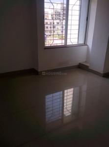 Bedroom Image of 610 Sq.ft 1 BHK Apartment / Flat for sale in PRM Divine, Dhayari Pune for Rs. 4550000