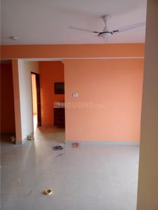 Hall Image of 1320 Sq.ft 3 BHK Apartment / Flat for rent in Morabadi Ranchi for Rs. 20000