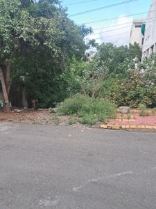 Image of 2346 Sq.ft Residential Plot / Land for sale in Hiran Magri, Udaipur for Rs. 12903000