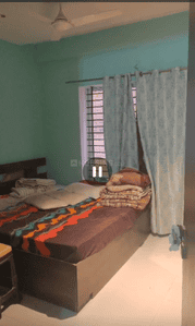 2 BHK Flat