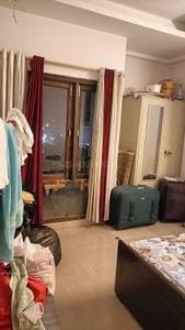 Bedroom Image of 1200 Sq.ft 2 BHK Apartment / Flat for sale in Amna Rolex Estate, Kamta Lucknow for Rs. 6500000