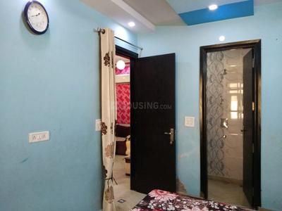 Bedroom Image of 900 Sq.ft 2 BHK Apartment / Flat for sale in Mayur Apartment, Sector 9 Rohini New Delhi for Rs. 15000000