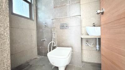 Image of 1764 Sq.ft 3 BHK Apartment / Flat for rent in Satyam Skyline, Naranpura, Ahmedabad for Rs. 36000
