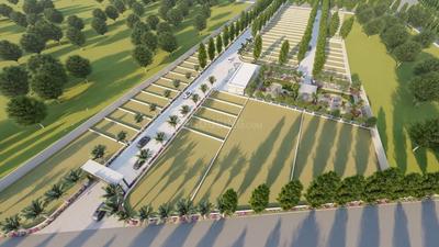 Image of 954 Sq.ft Residential Plot / Land for sale in Theekariya, Jaipur for Rs. 4220000