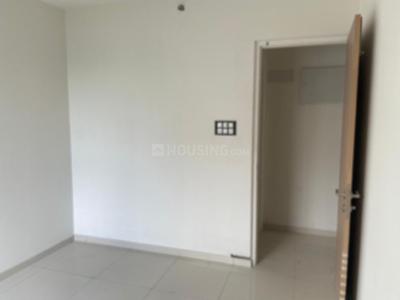 Bedroom Image of 900 Sq.ft 2 BHK Apartment / Flat for sale in Godrej Emerald, Thane West Thane for Rs. 11500000