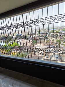 Balcony Image of 1564 Sq.ft 3 BHK Apartment / Flat for sale in Mandevilla Gardens, Ballygunge Kolkata for Rs. 20000000