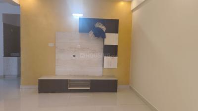 Hall Image of 1200 Sq.ft 2 BHK Apartment / Flat for rent in United Meadows, Brookefield Bengaluru for Rs. 48000