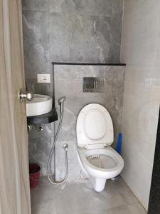 Bedroom Two Image of 1020 Sq.ft 2 BHK Apartment / Flat for sale in MICL Aaradhya Highpark Project 2 Of Phase I, Mira Road East Mira Bhayandar for Rs. 12800000