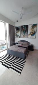 Hall Image of 2700 Sq.ft 3 BHK Apartment / Flat for sale in Indiabulls Blu, Worli Mumbai for Rs. 100000000
