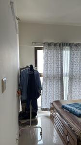 Bedroom Image of 550 Sq.ft 1 BHK Studio for sale in Paranjape Blue Ridge The Lofts, Hinjawadi Pune for Rs. 6600000