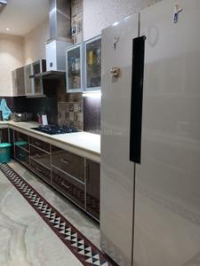Kitchen Image of 7200 Sq.ft 6 BHK Independent House for sale in Singhpura Zirakpur for Rs. 57500000