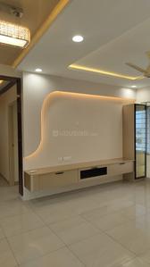 Hall Image of 2972 Sq.ft 4 BHK Villa for rent in Casagrand Auburn, Perungudi Chennai for Rs. 119000
