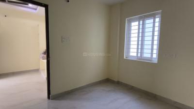 1 BHK Flat