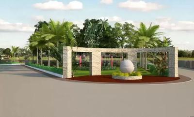 625 Sq.ft Residential Plot / Land for Sale in Science City, Ahmedabad