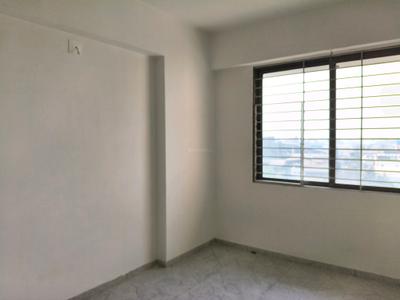 Bedroom Image of 2335 Sq.ft 3 BHK Apartment / Flat for sale in AK Blue Water, Sarkhej Ahmedabad for Rs. 16000000