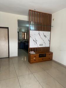 Bedroom Image of 1600 Sq.ft 3 BHK Independent House for sale in Vallabh Vidhyanagar Anand for Rs. 4750000