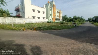 Image of 1167 Sq.ft Residential Plot / Land for sale in Pudupakkam, Chennai for Rs. 6400000