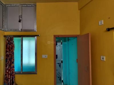 Bedroom Image of 480 Sq.ft 1 BHK Apartment / Flat for sale in Santoshpur Kolkata for Rs. 1600000