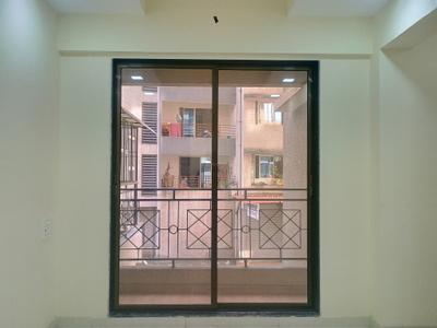 Living Room Image of 1100 Sq.ft 2 BHK Apartment / Flat for sale in Mohan Heights, Kalyan West Kalyan for Rs. 9600000