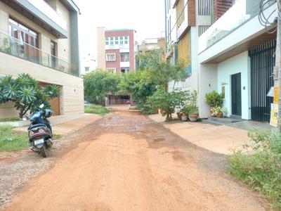 Image of 1200 Sq.ft Residential Plot / Land for sale in Singasandra, Bengaluru for Rs. 21600000