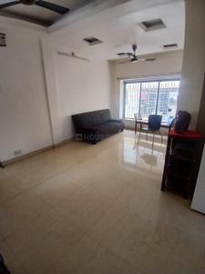 Hall Image of 1200 Sq.ft 3 BHK Apartment / Flat for rent in Bansdroni Kolkata for Rs. 27000