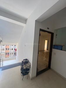 Hall Image of 1117 Sq.ft 2 BHK Apartment / Flat for sale in Neelkanth Greens, Narolgam Ahmedabad for Rs. 3250000