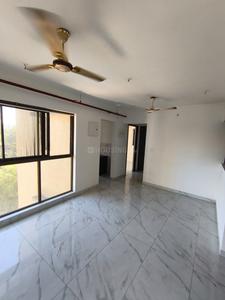 Living Room Image of 700 Sq.ft 2 BHK Apartment / Flat for sale in Abode Navrang Heights, Thane West Thane for Rs. 9900000