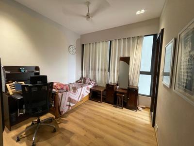 Bedroom Image of 2084 Sq.ft 3 BHK Apartment / Flat for sale in Kakkanad Kochi for Rs. 23500000