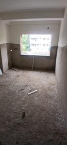 Bedroom Image of 1115 Sq.ft 3 BHK Apartment / Flat for sale in Agarpara Kolkata for Rs. 4300000
