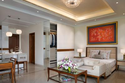 3 BHK Independent Builder Floor