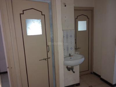 Bathroom Image of 825 Sq.ft 2 BHK Apartment / Flat for sale in Sahjeevan Colony Nashik for Rs. 7500000