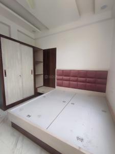 Bedroom Image of 848 Sq.ft 2 BHK Apartment / Flat for sale in Jhotwara Jaipur for Rs. 4095200