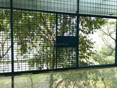 Balcony Image of 855 Sq.ft 3 BHK Builder Floor for sale in Sector 16 Dwarka New Delhi for Rs. 9900000