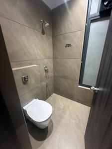 Bedroom Image of 1723 Sq.ft 3 BHK Apartment / Flat for sale in Shree Signature Ritz, Thergaon Pune for Rs. 13000000