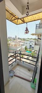 Image of 1530 Sq.ft 3 BHK Apartment / Flat for sale in Paldi, Ahmedabad for Rs. 11000000