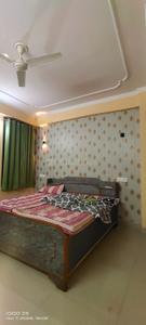 Bedroom Image of 1450 Sq.ft 3 BHK Apartment / Flat for rent in Chitaipur Varanasi for Rs. 37000