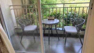 Image of 1025 Sq.ft 2 BHK Apartment / Flat for sale in Guddwill Elate, Undri, Pune for Rs. 6900000