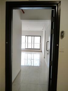 Main Entrance Image of 820 Sq.ft 2 BHK Apartment / Flat for sale in Mahindra Alcove, Powai Mumbai for Rs. 25000000