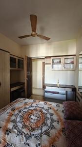 Bedroom Image of 1520 Sq.ft 3 BHK Apartment / Flat for sale in Regency Gardens, Kharghar Navi Mumbai for Rs. 33000000
