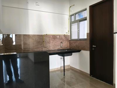 Kitchen Image of 780 Sq.ft 2 BHK Apartment / Flat for rent in Kolte Patil Life Republic Sector R10 10th Avenue Universe Phase II, Nerhe Pune for Rs. 22101