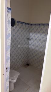 Bathroom Image of 1800 Sq.ft 2.5 BHK Independent House for rent in Rani Bazar Bikaner for Rs. 12500