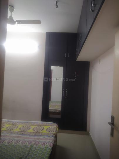 Sai apartment kovilambakkam Bedroom 1
