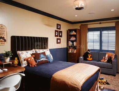 Bedroom Image of 3850 Sq.ft 5 BHK Apartment / Flat for sale in Santacruz West Mumbai for Rs. 175000000