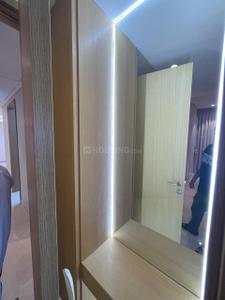 Bedroom Image of 5966 Sq.ft 6 BHK Apartment / Flat for sale in Rustomjee Parishram, Bandra West Mumbai for Rs. 768000000